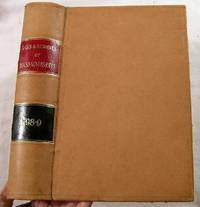 Acts and Laws of the Commonwealth of Massachusetts 1798-1799