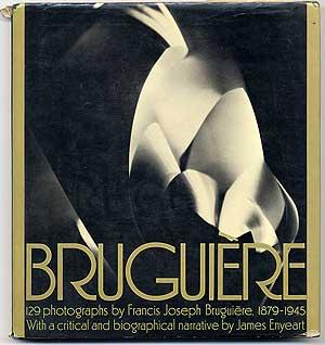 Seller image for BRUGUIERE: His Photographs and His Life for sale by Between the Covers-Rare Books, Inc. ABAA
