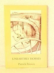 Unearthly Horses