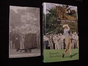 Seller image for Byron Nelson: The Little Black Book for sale by Daniel Montemarano