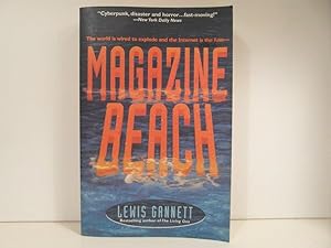 Immagine del venditore per Magazine Beach venduto da Bidonlivre