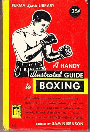 A Handy Illustrated Guide to Boxing