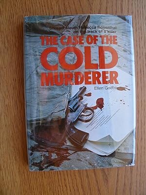 The Case of the Cold Murderer