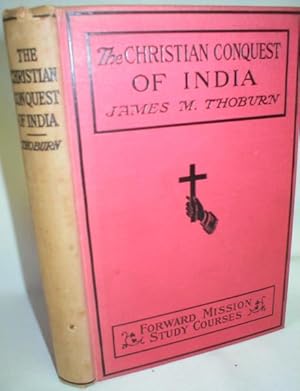 The Christian Conquest of India