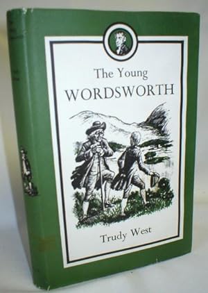 Imagen del vendedor de The Young Wordsworth a la venta por Dave Shoots, Bookseller