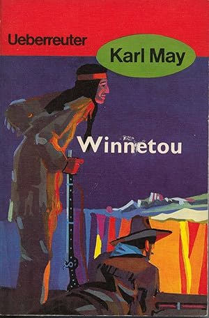 Seller image for Winnetou III for sale by Books Do Furnish A Room