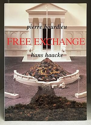 Image du vendeur pour Free Exchange mis en vente par Burton Lysecki Books, ABAC/ILAB