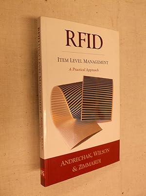 RFID: Item Level Management: A Practical Approach