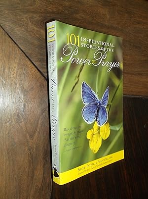 Seller image for 101 Inspirational Stories of the Power of Prayer for sale by Barker Books & Vintage