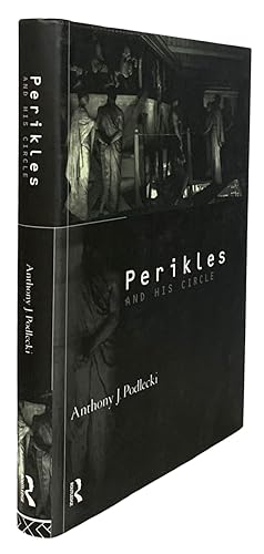 Seller image for Perikles And His Circle for sale by J. Patrick McGahern Books Inc. (ABAC)