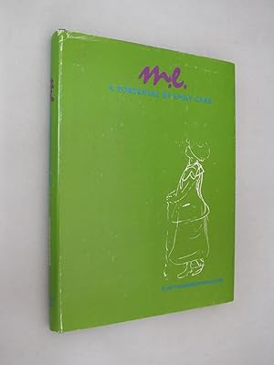 Seller image for M. E. a Portrayal of Emily Carr for sale by Renaissance Books