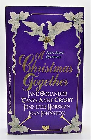 Immagine del venditore per Avon Books Presents A Christmas Together venduto da Book Nook