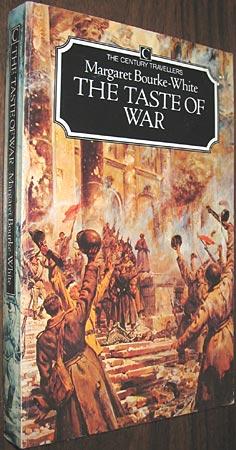 Seller image for The Taste of War for sale by Alex Simpson
