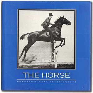 Seller image for The Horse: Photographic Images for sale by Between the Covers-Rare Books, Inc. ABAA