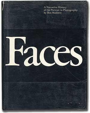 Seller image for Faces: A Narrative History of the Portrait in Photography for sale by Between the Covers-Rare Books, Inc. ABAA