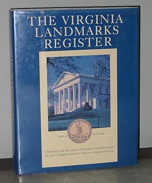 The Virginia Landmarks Register