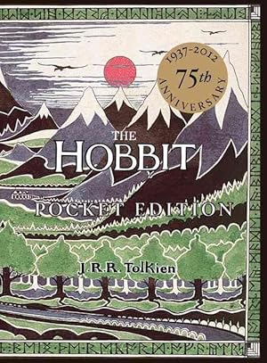 Seller image for The Hobbit (Hardcover) for sale by Grand Eagle Retail