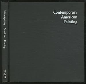 Seller image for Contemporary American Painting for sale by Between the Covers-Rare Books, Inc. ABAA