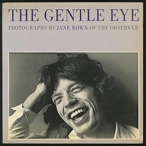 Seller image for The Gentle Eye: 120 Photographs for sale by Between the Covers-Rare Books, Inc. ABAA