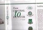 From Central To Hunter. Story Of A School 1923 - 1975