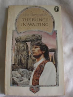 Seller image for Prince in Waiting for sale by MacKellar Art &  Books