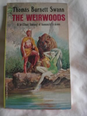 The Weirwoods
