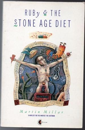 Seller image for Ruby & the Stone Age Diet for sale by Raymond Tait