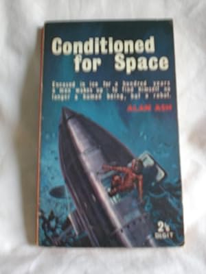Conditional for Space