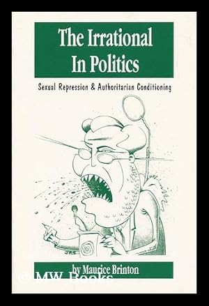 Seller image for The Irrational in Politics for sale by MW Books