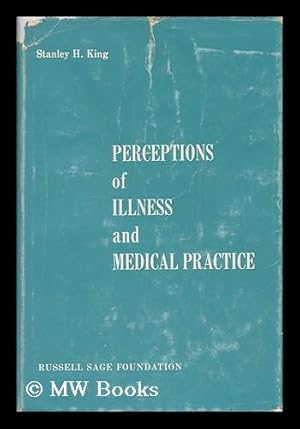 Seller image for Perceptions of Illness and Medical Practice for sale by MW Books