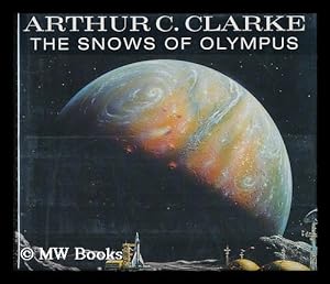 Seller image for The Snows of Olympus for sale by MW Books