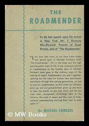 Seller image for The Roadmender for sale by MW Books
