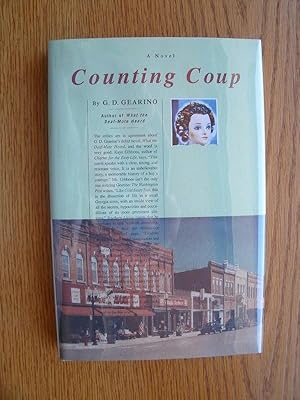 Seller image for Counting Coup for sale by Scene of the Crime, ABAC, IOBA