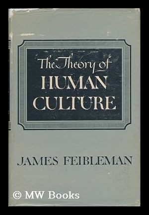Bild des Verkufers fr The Theory of Human Culture zum Verkauf von MW Books