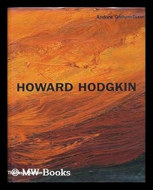 Imagen del vendedor de Howard Hodgkin a la venta por MW Books