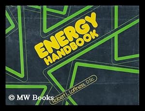 Image du vendeur pour Energy Handbook mis en vente par MW Books