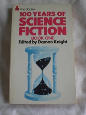 One Hundred Years of Science Fiction