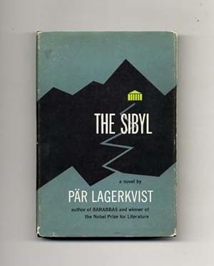 The Sibyl - 1st US Edition/1st Printing