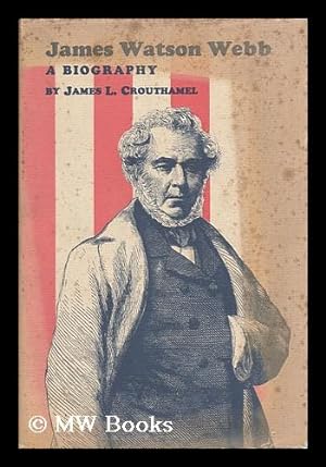 Image du vendeur pour James Watson Webb - a Biography mis en vente par MW Books Ltd.