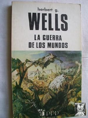 LA GUERRA DE LOS MUNDOS