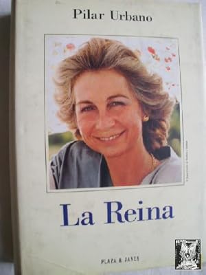 LA REINA