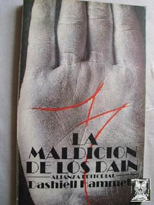 LA MALDICIÓN DE LOS DAIN