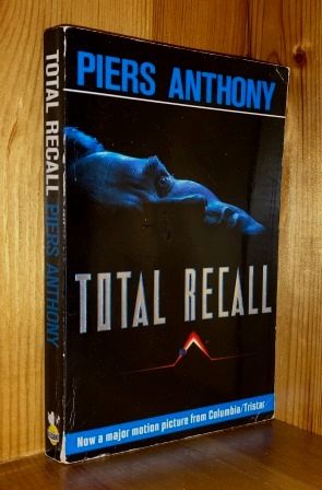 Seller image for Total Recall for sale by bbs