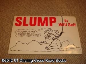 Slump (SIGNED by Penny, author's then partner)
