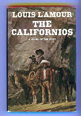 Seller image for The Californios for sale by All-Ways Fiction