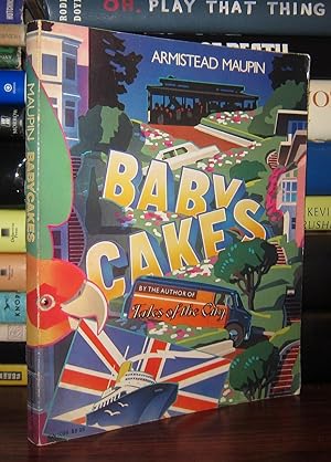 Seller image for BABYCAKES for sale by Rare Book Cellar