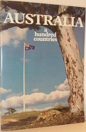 Australia - a Hundred Countries