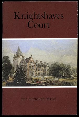 Seller image for Knightshayes Court, Devon for sale by Little Stour Books PBFA Member
