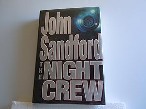 Seller image for Night Crew for sale by Horton Colbert