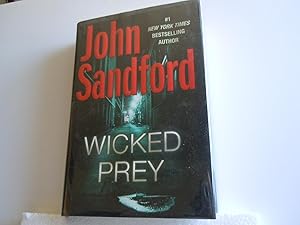 Seller image for Wicked Prey for sale by Horton Colbert